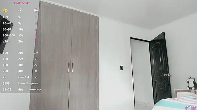 Anastasia 28 online show from 05-16-26, 06:50