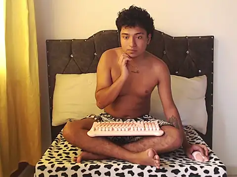 LiamANDJordan online show from 05-08-26, 07:30