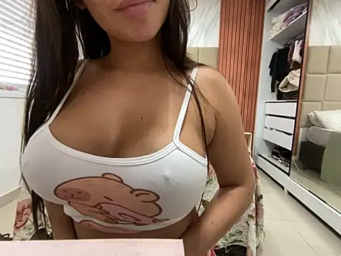 nathalia Silva online show from 04-30-26, 07:20