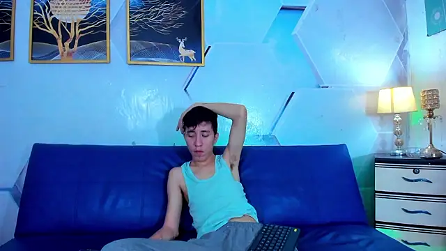 Room boys hot online show from 01-12-26, 10:15