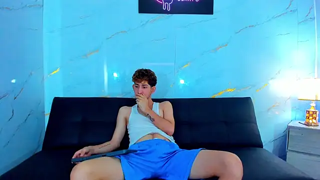 Room boys hot online show from 02-08-26, 05:38