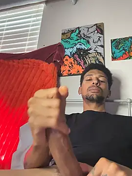 Snapshot of BigPrettyDick777 chatting on 04-27-26, 01:42 BigPrettyDick777 online show from 04-27-26, 01:42