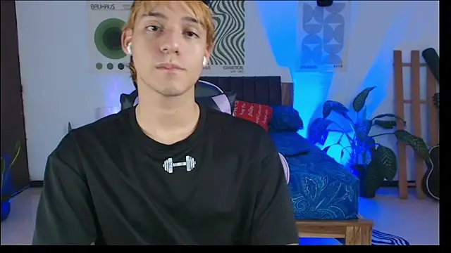 Habel  moretti online show from 02-07-26, 06:33