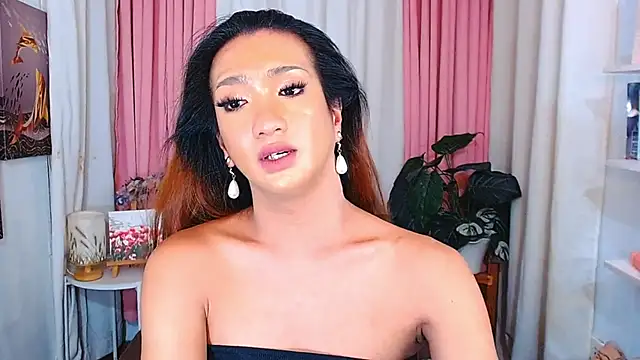 DianaFierce online show from 11-23-25, 06:13