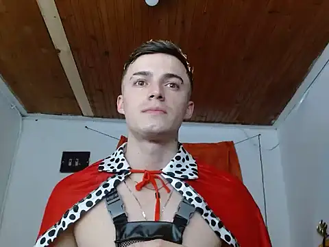 Ken bigcum 77 online show from 10-22-25, 05:41