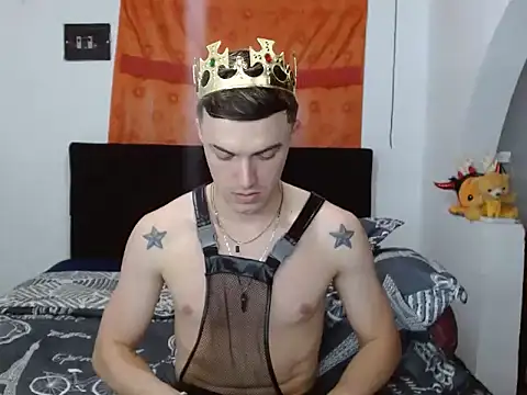 Ken bigcum 77 online show from 10-23-25, 06:13