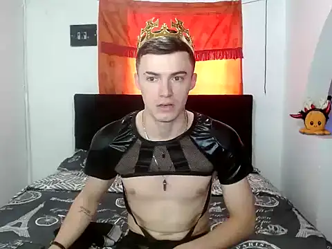 Ken bigcum 77 online show from 10-25-25, 04:02