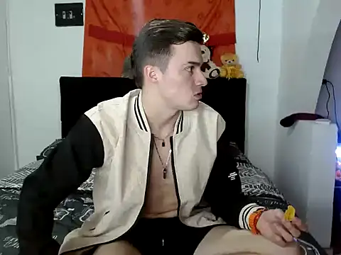 Ken bigcum 77 online show from 11-07-25, 02:44