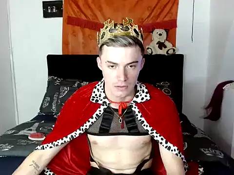 Ken bigcum 77 online show from 11-12-25, 12:55