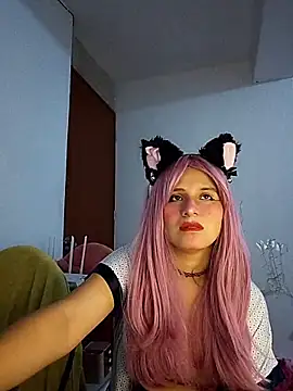 Kitty Kalifa online show from 11-25-25, 12:43