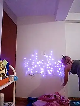 Kitty Kalifa online show from 12-13-25, 11:43