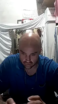 BulbasaurIsmettv online show from 04-19-26, 11:18