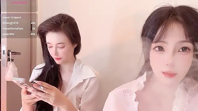 Follyise online show from 06-19-26, 02:10