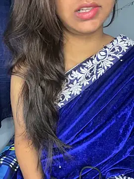 Cute Marina online show from 12-01-25, 05:45