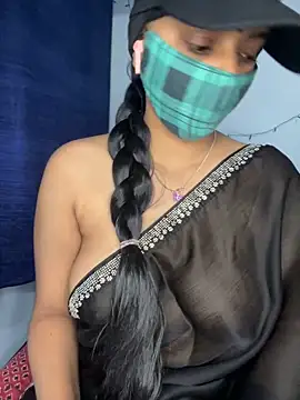 Cute Marina online show from 01-05-26, 06:00