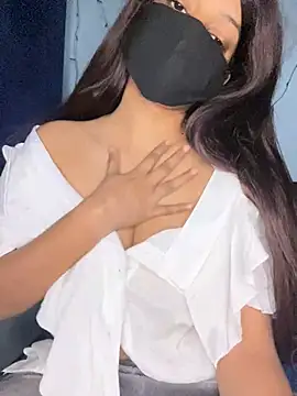 Cute Marina online show from 02-05-26, 06:07