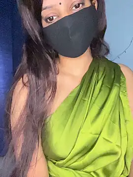 Cute Marina online show from 02-11-26, 07:57