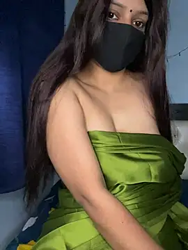 Cute Marina online show from 02-24-26, 06:22