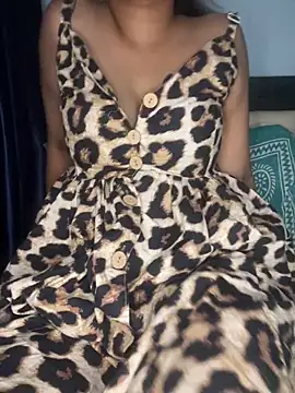 Cute Marina online show from 06-03-26, 07:33