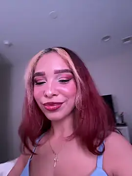 Latinagf online show from 11-02-25, 05:54