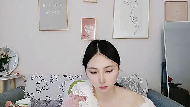 yuyan3929 online show from 11-21-25, 01:15