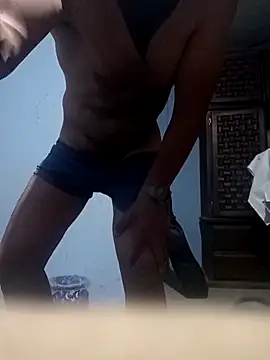 Chilechato online show from 04-20-26, 07:33