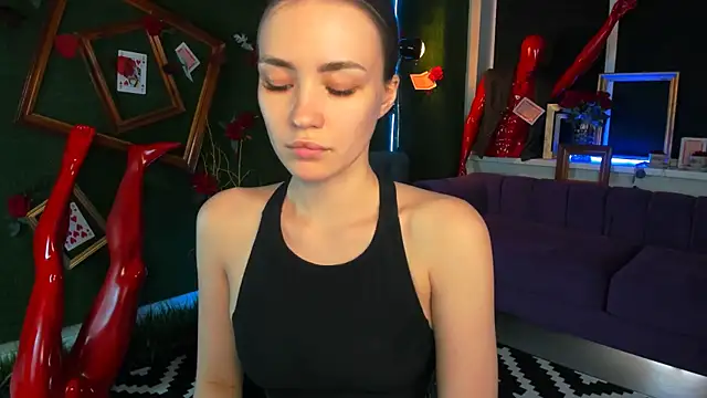 Snapshot of lollyrais chatting on 03-13-26, 02:23 lollyrais online show from 03-13-26, 02:23