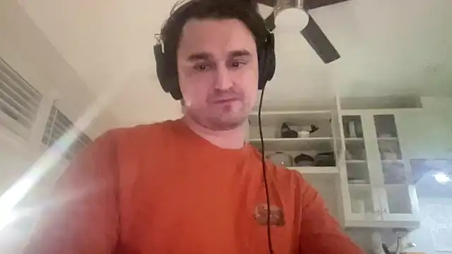 andrenoma427 online show from 01-12-26, 12:38