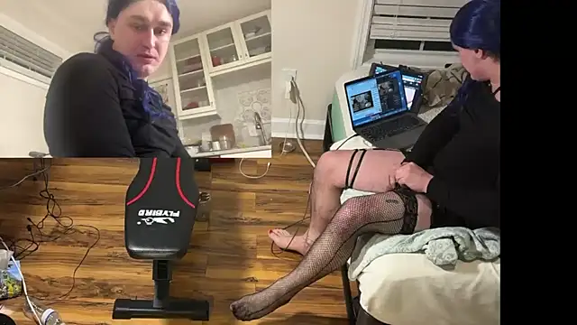 andrenoma427 online show from 01-15-26, 01:10