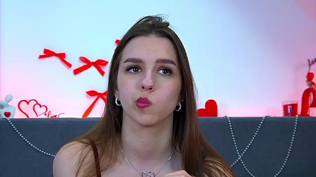 AliceAtkins online show from 05-03-26, 06:52