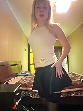 SelinaLovqx online show from 02-10-26, 02:43