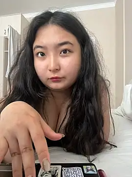 miomyao online show from 05-07-26, 04:29