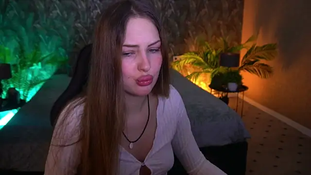 Snapshot of AleksaaJoy chatting on 05-31-26, 09:16 AleksaaJoy online show from 05-31-26, 09:16