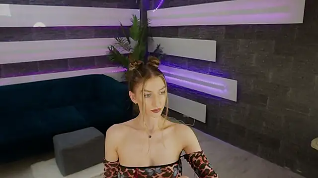 SexyCelline online show from 06-25-26, 04:12