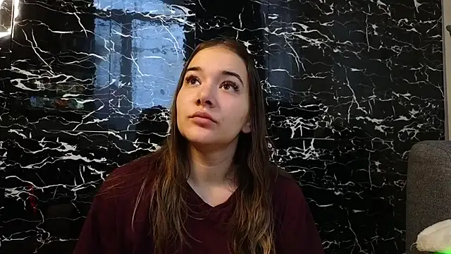 Biancka  online show from 12-04-25, 06:23