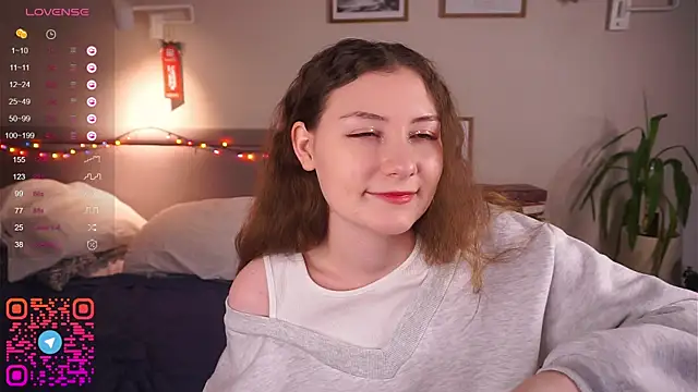 MegganKinson online show from 01-14-26, 05:13