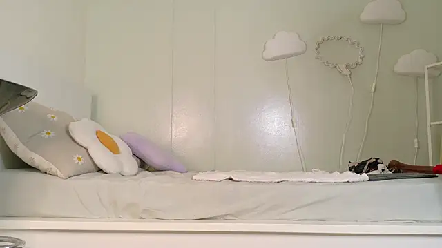 SeleneGibson   online show from 04-30-26, 07:31