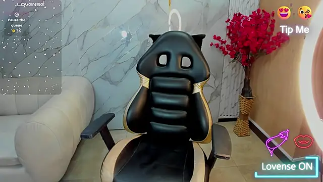 andrea tasty tf online show from 11-27-25, 12:51