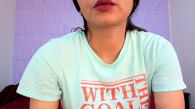 Catalina Jenkins online show from 10-27-25, 07:29