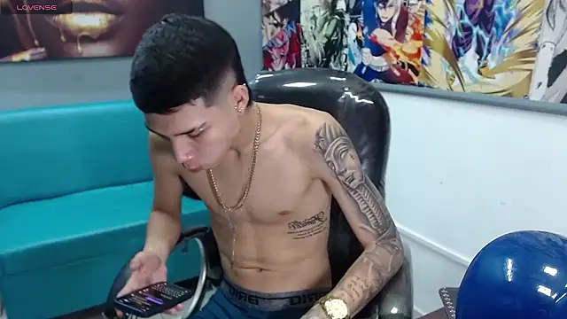 paul ponce online show from 06-05-26, 12:55