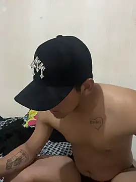 Charlykll online show from 02-06-26, 02:16