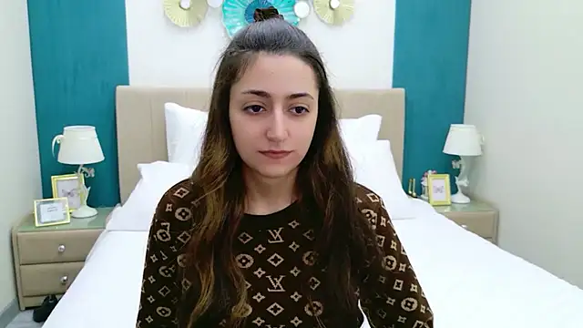 Gloria Bendall online show from 02-02-26, 10:36