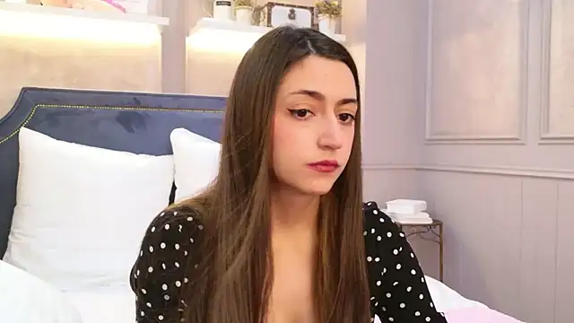 Gloria Bendall online show from 02-07-26, 02:54