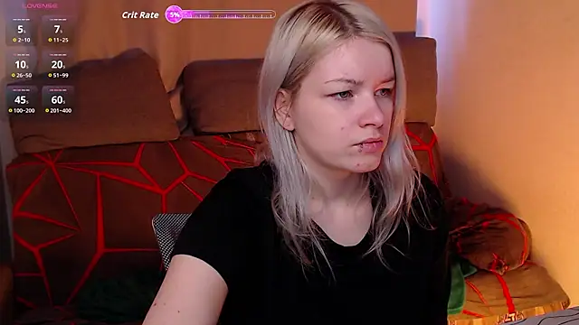 CherryNight6 online show from 02-12-26, 06:19