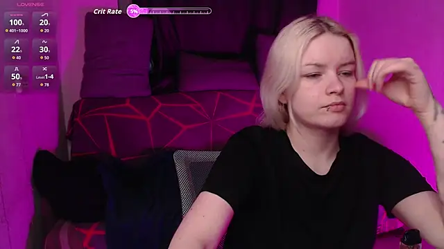 CherryNight6 online show from 04-29-26, 08:59