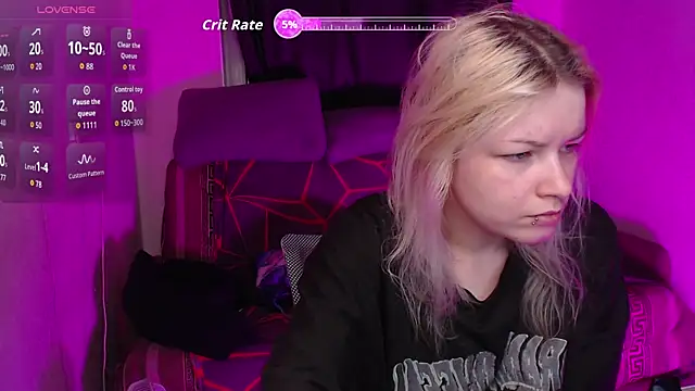 CherryNight6 online show from 05-25-26, 11:44