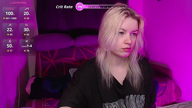 CherryNight6 online show from 05-28-26, 09:23