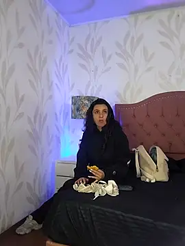 Emmy Palacios online show from 01-19-26, 12:09