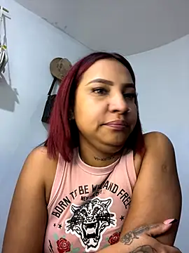 Brunette Messy Dirty online show from 10-24-25, 03:58