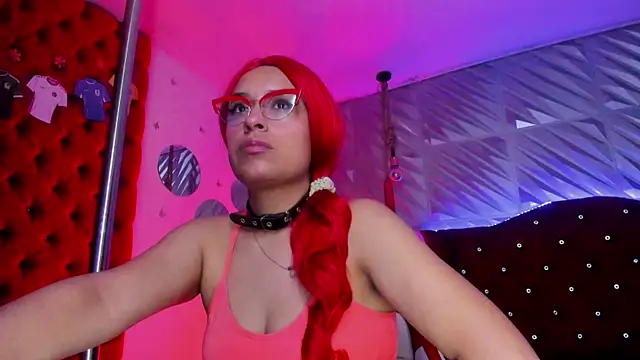 Roxanne Han online show from 06-19-26, 11:58
